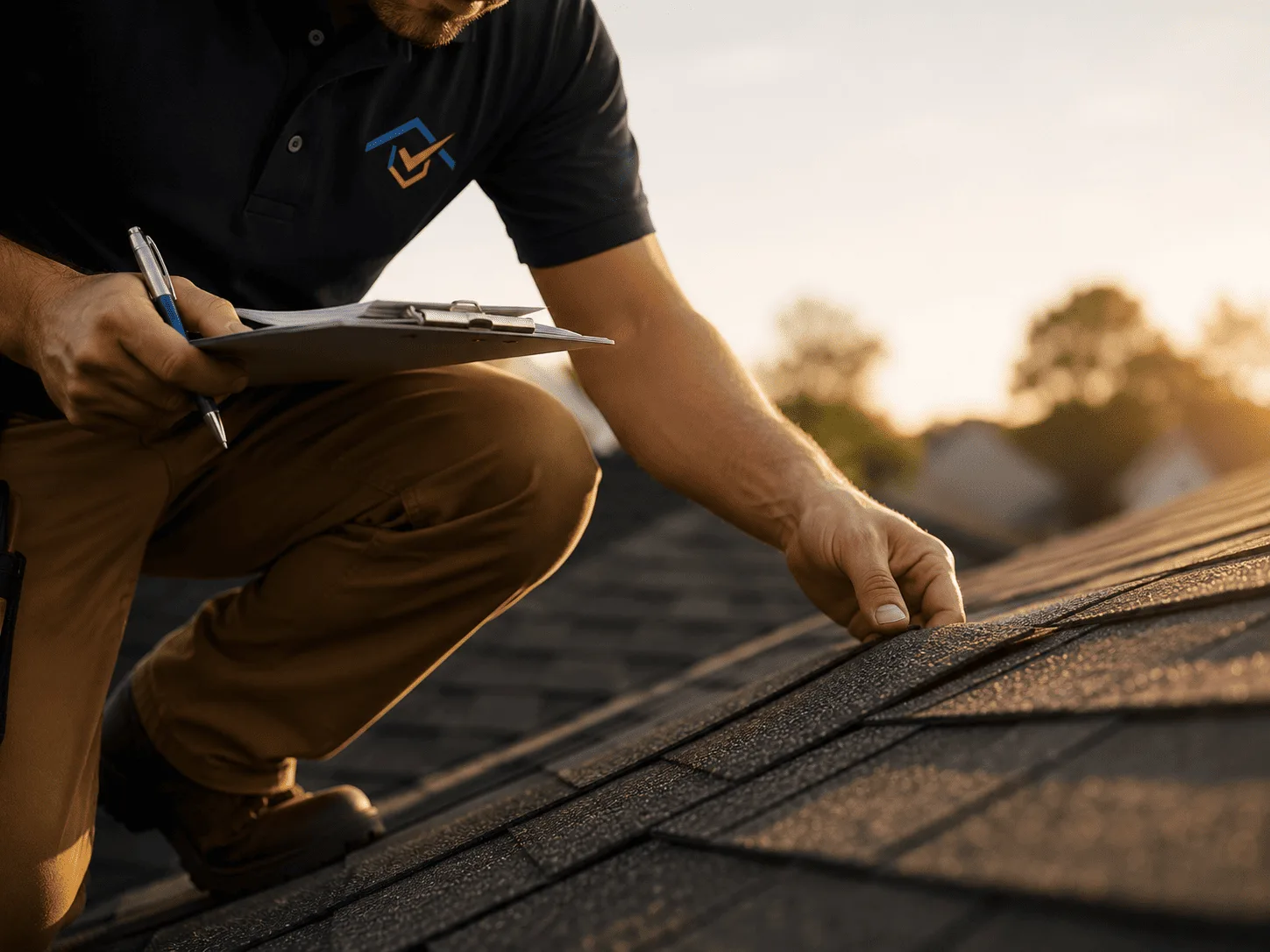 Why Choose Roof Inspection in Lincoln, CA