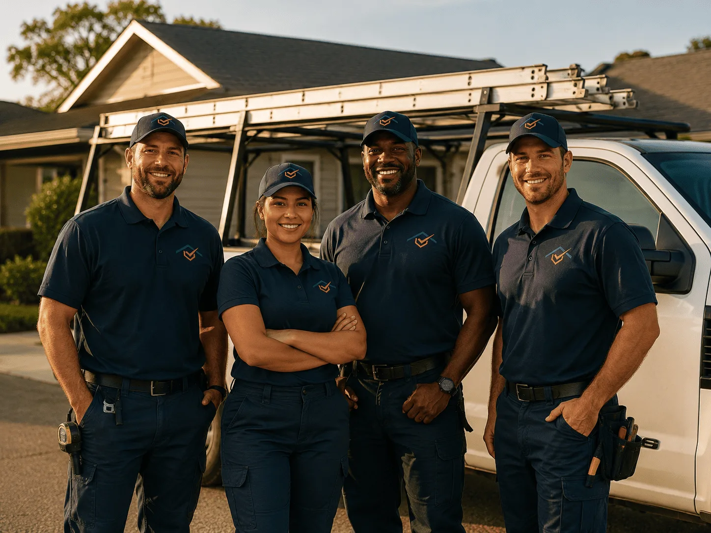 Roof Inspection company in Lincoln, CA